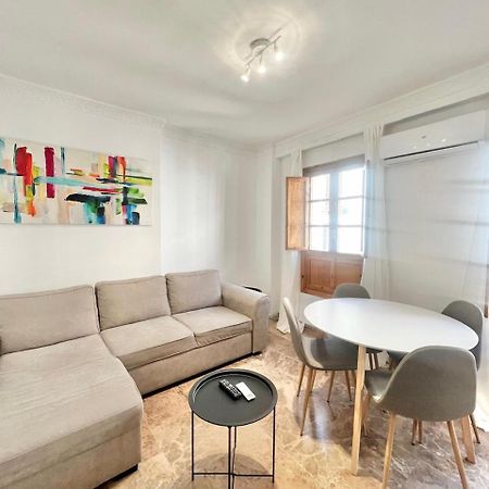 Apartamento Boabdil Córdoba Eksteriør bilde