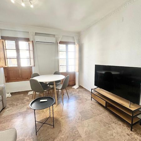 Apartamento Boabdil Córdoba Eksteriør bilde