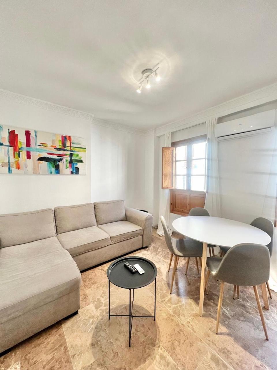 Apartamento Boabdil Córdoba Eksteriør bilde