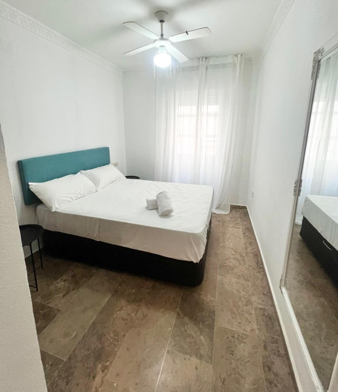Apartamento Boabdil Córdoba Eksteriør bilde