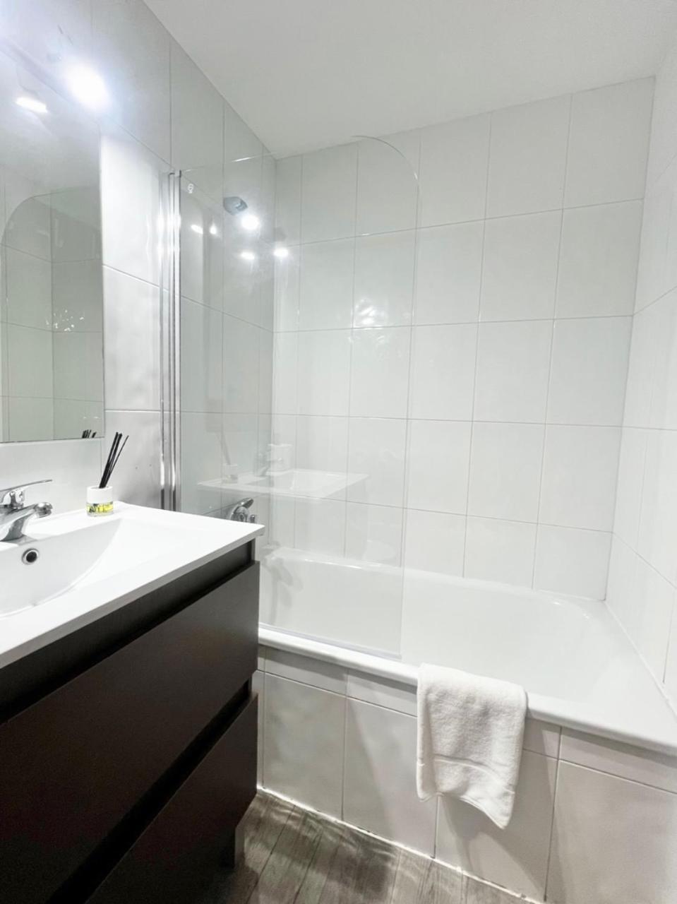 Apartamento Boabdil Córdoba Eksteriør bilde