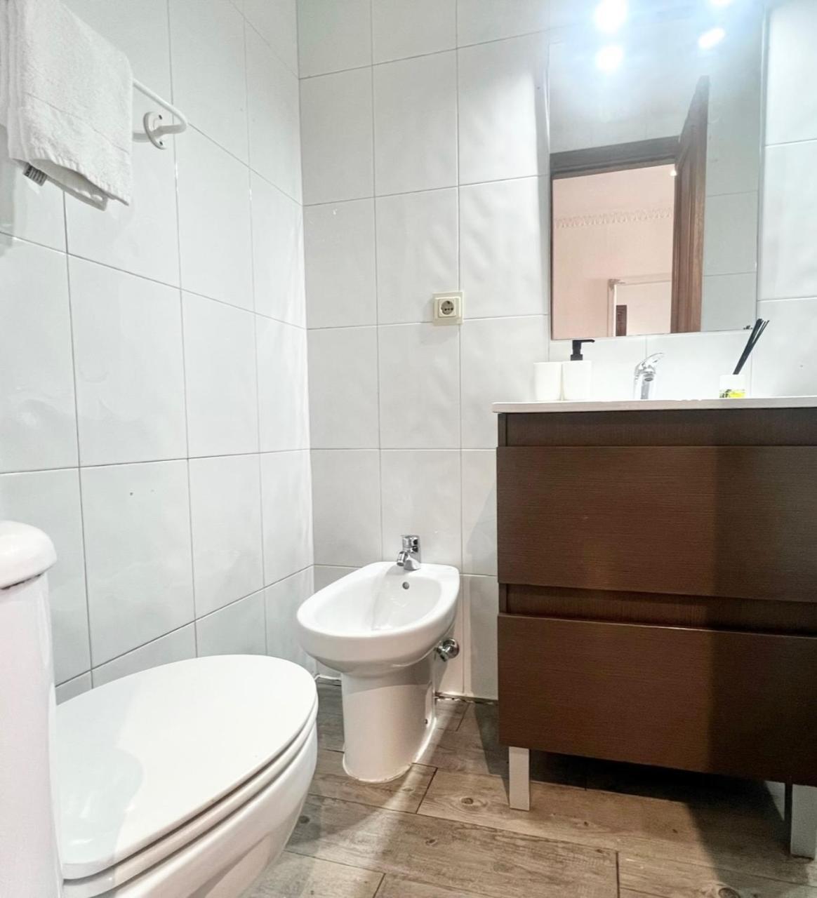 Apartamento Boabdil Córdoba Eksteriør bilde