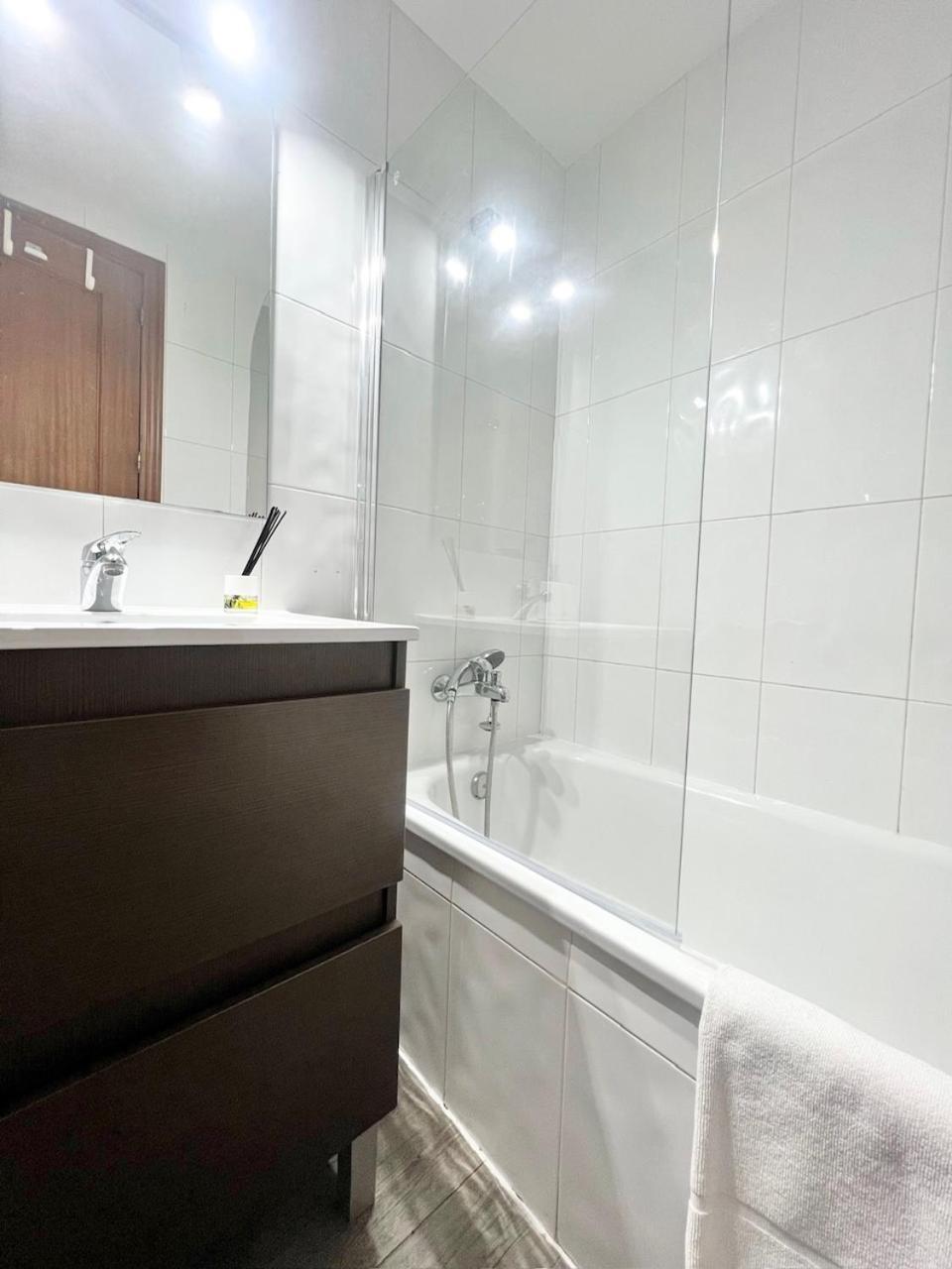 Apartamento Boabdil Córdoba Eksteriør bilde