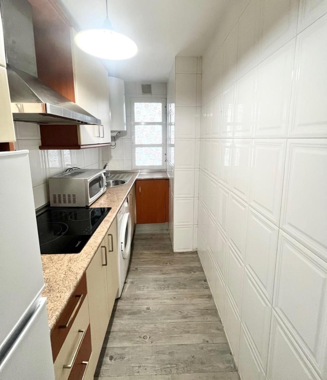 Apartamento Boabdil Córdoba Eksteriør bilde